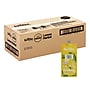 The Bright Tea Co. Lemon Herbal Tea, Flavia Freshpacks, 100/Carton (B502)~#|#~6C052139-1A50-4AF0-B1ADF8C558F4FAD2_sc7