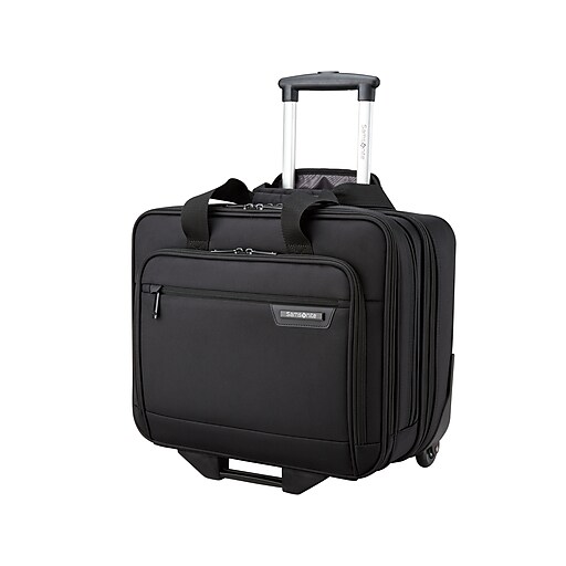 Buy Classic Business 2.0 Wheeled Business Case for USD 169.99