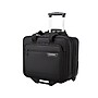 Samsonite Classic Business 2.0 Laptop Rolling Briefcase, Black Polyester (141278-1041)~#|#~6C07BD34-3507-495E-827439C532124183_sc7