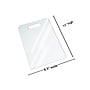 Nahanco Folding Board, Acrylic, 8.5" x 12", X-Small (FB1301)~#|#~6C0890F9-E618-4F8F-99FE4A109D202112_sc7