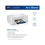 Brother INKvestment Tank MFC-J1205W Refurbished Inkjet Printer, All-In-One, Print, Scan, Copy~#|#~6C0910D4-CE7D-4A5A-BD322E5F374CC52C_sc7