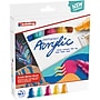edding 5000 Series Acrylic Marker, Broad Tip, Abstract Colors, 5/Pack (EDD450005999)~#|#~6C0A69AF-506C-48E9-B4D2CCE3F1B44AA9_sc7