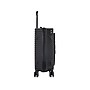 DUKAP Tour 20" Hardside Carry-On Suitcase, 4-Wheeled Spinner, TSA Checkpoint Friendly, Black (DKTOU00S-BLK)~#|#~6C0BEFB2-5A31-4F35-BB1D41B8CAE952E6_sc7