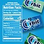 Orbit Variety Box Sugar Free Gum, Assorted Flavors, 12.8 oz., 18/Pack (220-00568)~#|#~6C0D48AB-5FDE-4171-97FCAA413B2881D4_sc7