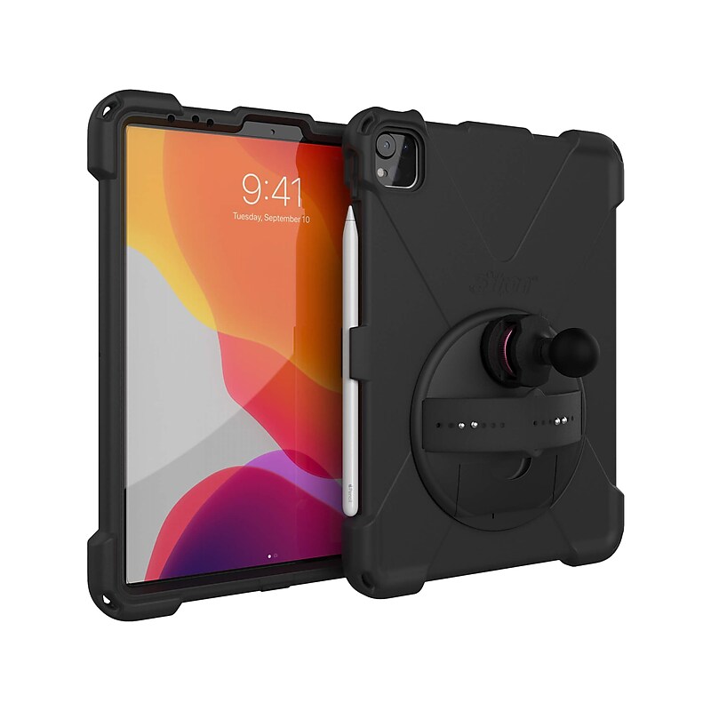 The Joy Factory MagConnect RAM-Adapt Kit for iPad Air/iPad Pro 11, Black (MWA726MP) image 1