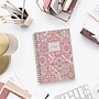 2026 Blue Sky Amalia 5" x 8"  Weekly & Monthly Planner, Plastic Cover (148768-26)~#|#~6C0E5453-AF66-481F-AAC3A6A99490040A_sc7