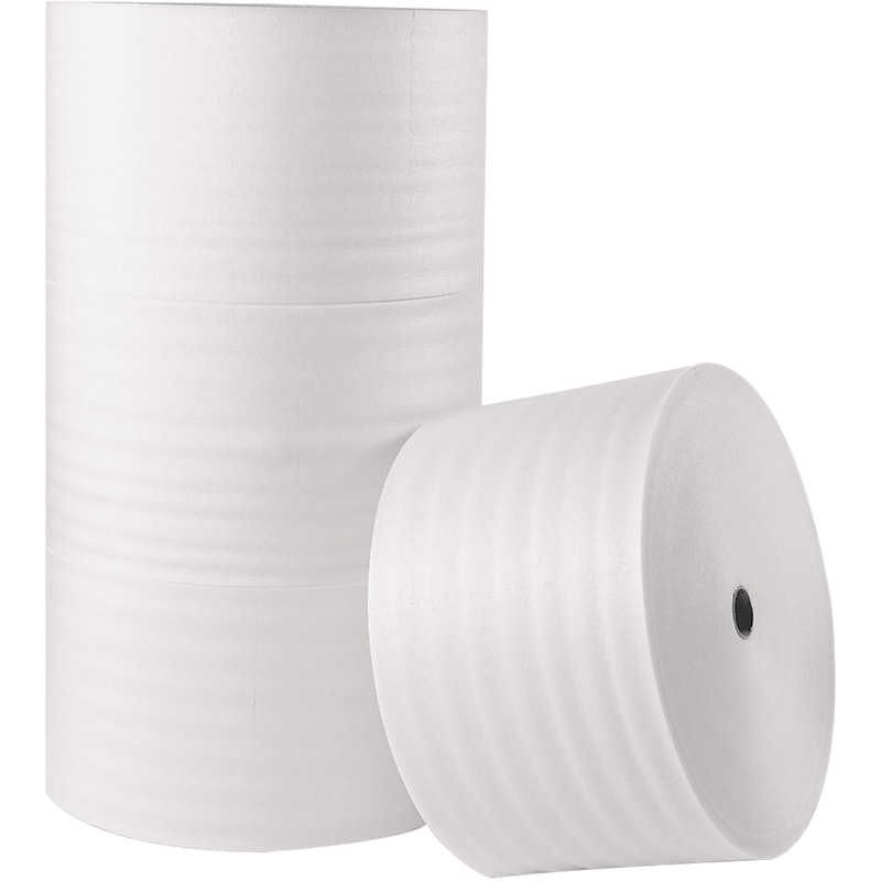Foam Roll, 1/8" x 24" x 350' (FWUPS18S24) image 1