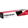 HyperX Pulsefire Mat Non-Skid Gaming Mouse Pads, Black (4Z7X3AA)~#|#~6C1150C2-D84D-44E2-BC3E5479082D36DE_sc7