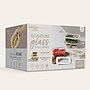 Bentgo Signature Leak-Proof Containers, 4/Set (BGSIGLPK5-WS)~#|#~6C120920-00D0-41C0-BF92827A85E8D4FD_sc7