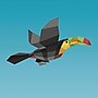 Workman Paint by Sticker Kids Activity Book (PS1454)~#|#~6C12F34F-2672-4C02-966BF7CE1A4201CB_sc7
