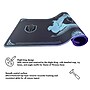 Lexip Game of Thrones XXL Non-Skid Gaming Mouse Pad, Blue (TSXLXMP0008)~#|#~6C13ECC4-D32E-4349-A114821EB1031A7E_sc7