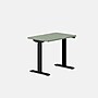 Branch Duo 36"W Electric Adjustable Standing Desk, Sage/Black (10-10-07-88)~#|#~6C1495F1-065B-40BA-AD1450B3C5DBCFFB_sc7