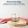 Avery Laser/Inkjet Multipurpose Labels, 7" x ", Kraft Brown, 120/Pack (94225)~#|#~6C16AA5F-6023-48BA-96A83EF8BE4CF72D_sc7