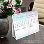 2026 BrownTrout Tuscan Delight 7.5" x 6" Monthly Desk Calendar (9798330706020)~#|#~6C17A13D-E89E-4195-808BF6CD5AF38FF3_sc7