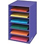 Bankers Box Storage Drawer, Purple (3381201)~#|#~6C1A9EF0-7967-4D21-96B8134DCF801FE5_sc7