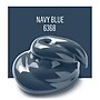 FolkArt Acrylic Paint Matte, 16oz., Navy Blue, 2/Pack (FLK6368-2)~#|#~6C1D52BA-7568-413E-98AA3A7BEF8A4B50_sc7