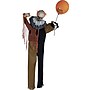 Haunted Hill Farm Life-Size Animatronic Clown (HHCLOWN-9FLSA)~#|#~6C1D6E11-DAA4-4D19-9069A8E6AC7C6B6B_sc7