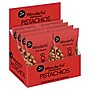 Wonderful Pistachios Salted Chili Roasted Pistachios, 2.25 oz., 8 Bags/Box (CR0146A25M1)~#|#~6C1E2D40-C1DB-49B5-A774499A1FB0D99A_sc7