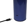 Simple Designs Mushroom Magic LED Table Lamp, Blue (LD1070-BLU)~#|#~6C225FA4-4591-44D6-B0139C88A7CD6B95_sc7