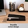Swingline 747 Desktop Stapler, 30-Sheet Capacity, Black (74701)~#|#~6C23E9BC-EAE5-461E-85A93B09A3D58E3F_sc7