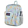 JanSport Big Student Laptop Compatible Backpack, Large, Faded Floral (JS0A47JKKU7)~#|#~6C25A572-5BD1-49C7-B21FC632815571EF_sc7