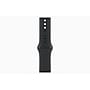 Apple Watch Series 10, GPS + Cellular, 46mm, Slate Titanium Case, Black Sport Band (MWYD3LW/A)~#|#~6C26186F-9BC7-4C80-9EA67674E218EEE0_sc7
