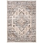 Safavieh Oregon Collection 6'-7" x 9' Rectangle Indoor Area Rug, Machine Made, Beige/Grey (ORE898B-6)~#|#~6C261A89-954E-4BA5-92E4A0971DC367B4_sc7