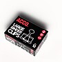 ACCO Large Binder Clips, 1.06" Capacity, Black, 12 Clips/Pack (72100)~#|#~6C262C3B-BFC8-49D9-96334E44FE71813D_sc7
