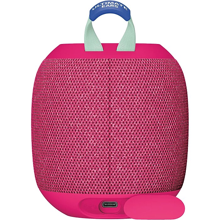 Ultimate Ears WONDERBOOM 4 Wireless Portable Bluetooth