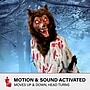 Haunted Hill Farm Howler by Tekky (HHHOWLER-1FLSA)~#|#~6C2B2DA9-BD97-4418-AB11C78DD48D322E_sc7