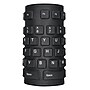 Ciao Tech Full Roll-up Computer Keyboard, USB-A, Black (CKBWP01-003)~#|#~6C2D3A37-B191-4A90-AD246A27C97FF073_sc7