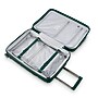 Samsonite Outline Pro 10.0" Hardside Carry-On Suitcase, 4-Wheeled Spinner, Emerald Green (137393-1327)~#|#~6C302743-A665-49E7-A324542065261595_sc7