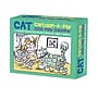 2026 Willow Creek Cat Cartoon-A-Day by Jonny Hawkins 6.2" x 5.4" Day-to-Day Calendar (54031)~#|#~6C309F30-09C6-411B-9972A64B990C9ECF_sc7