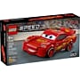 LEGO Speed Champions Lightning McQueen Building Set, 270 Pieces (77255)~#|#~6C30F00F-2814-4658-8E94EE133D9A4EEE_sc7