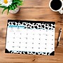 2026 Plato Cow Prints 15.5" x 11" Monthly Desk Pad Calendar (9798330700066)~#|#~6C32A956-A864-4E58-B98393135DF18203_sc7