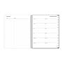 2026 Blue Sky Ru Du Flore 8.5" x 11"  Weekly & Monthly Planner, Plastic Cover, Multicolored (101602-26)~#|#~6C357212-400D-4353-9B2CAFB786D7332B_sc7