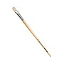da Vinci TOP-ACRYL Acrylic & Oil Synthetic Bristle, Filbert Brush (DVXVA748216)~#|#~6C36DD19-05DB-43BB-8876F8C96E40A0BA_sc7