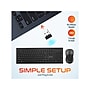 Delton Work Anywhere 35X Wireless Noise Canceling Bluetooth Stereo Computer Over-the-Ear Headset Kit (DBND4WLS35XREG)~#|#~6C395059-EE2A-4CA2-AE99DAB5DC564D23_sc7
