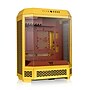 Thermaltake Tower 600 ATX Mid-Tower Computer Case, Butter Caramel (CA-1Z1-00MMWN-00)~#|#~6C39E019-BC9A-4F3F-A54E71EDB37E131A_sc7