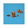 Bobo's Gluten-Free Chocolate Chip Oat Bite, 32.5 oz., 25 Bars/Box (120-75-D)~#|#~6C3AA82D-0888-4CA0-AD99FD645EA43129_sc7