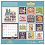 2027 TF Publishing Sesame Street 12" x 12" Monthly Wall Calendar, Multicolored (27-1124)~#|#~6C3C9171-3C4C-4FDA-ADA4D574A50FF5EF_sc7