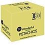 Wonderful Pistachios Salted Dill Pickle Pistachios, 2.25 oz., 8 Bags/Box (DP0146A25M)~#|#~6C3D217A-6C47-435C-906CD37F975BDA6A_sc7
