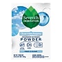 Seventh Generation Powerful Clean Powder Dishwasher Detergent, Unscented, 45 oz., (SEV 22150)~#|#~6C3D4F6F-E781-4E3C-9188289C1794D9F8_sc7