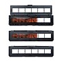 Magnasonic Long Tray Negative Film Holder for 35mm Compatible Film Scanners, Holds 6 Frames, 3/Set~#|#~6C3DC3F0-CB9B-47F2-98D14FA81662F0C7_sc7