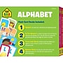 School Zone Alphabet Flash Cards, 4/Pack (SZP04043)~#|#~6C3F4283-C974-4DF9-AD89A355C560895B_sc7