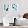 Frigidaire Energy Star 50-Pint Portable Dehumidifier, Wi-Fi Enabled, 3-Speed, White (FHDD5034Y1)~#|#~6C407385-600E-4286-A90D546ADBE6DBAB_sc7