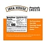 Java House Salted Caramel Latte Cold Brew Coffee Pods, Medium Roast, 12/Carton (FC900L30)~#|#~6C415FC1-A522-48A7-9832E5770FE18778_sc7