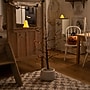 Nearly Natural Pre-Lit Halloween Black Twig Artificial Tree, 3' (T5165)~#|#~6C42B734-3063-4F1C-BA685B3203D7AE31_sc7