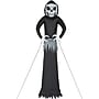 Haunted Hill Farm 12' Prelit Inflatable Reaper (HIGHOST122-L)~#|#~6C42DCD8-E1FA-4C34-A69A8E97E2C28D10_sc7