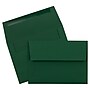 JAM Paper A6 Invitation Envelopes, 4.75 x 6.5, Dark Green, 25/Pack (3157346)~#|#~6C435088-FA2A-4992-885D559CDE76797C_sc7